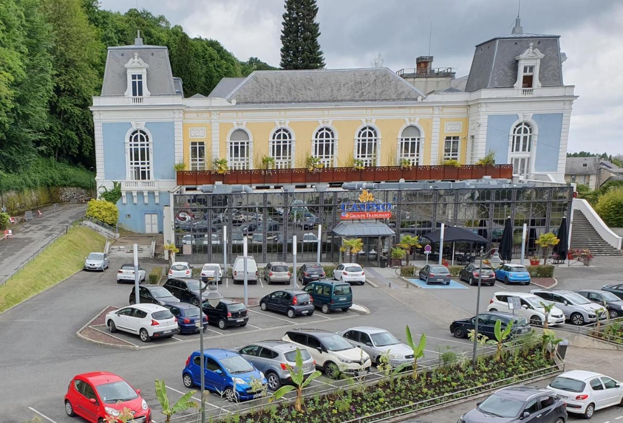 Vanille Cafe Chocolat Bagnères-de-Bigorre Kültér fotó