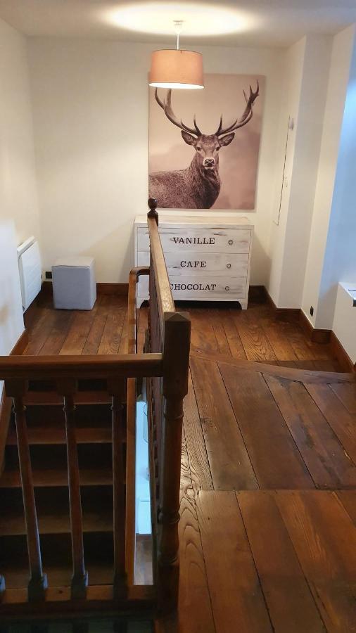 Vanille Cafe Chocolat Bagnères-de-Bigorre Kültér fotó